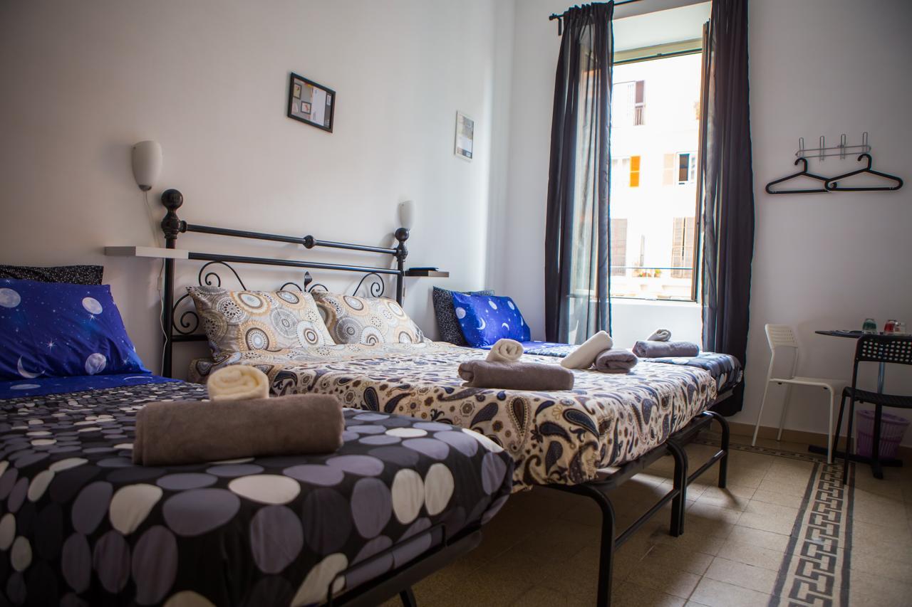 La Residenza City Roma Esterno foto